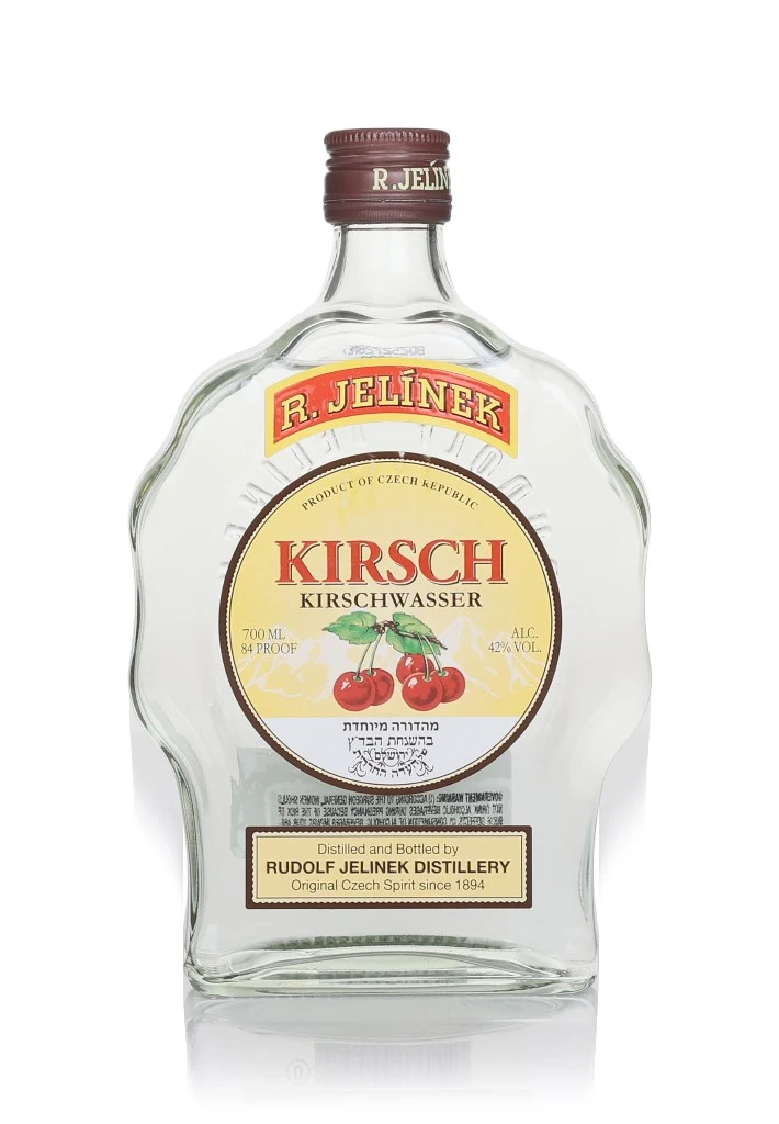 Jelínek Kirsch