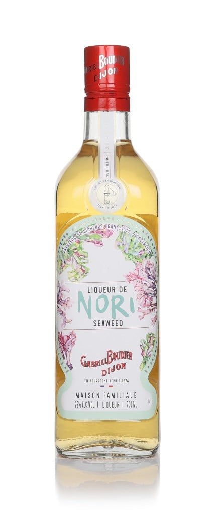 Gabriel Boudier Liqueur de Nori 70cl