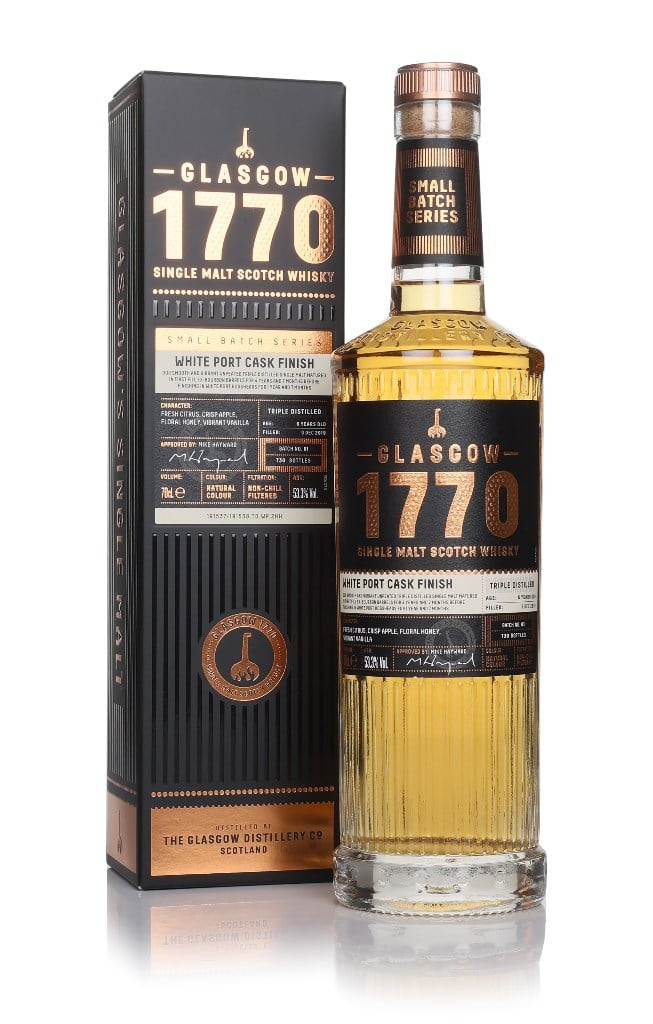 THE PEATED MALT OLD BALLANTRUAN 2本　箱付き Old Ballantruan 'The Peated Malt' 70cl Whisky | Master Of Malt