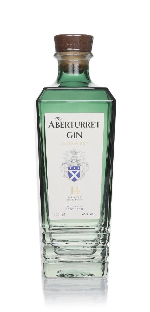 Aberturret Gin 70cl