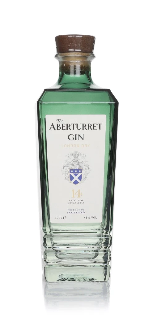 Aberturret Gin