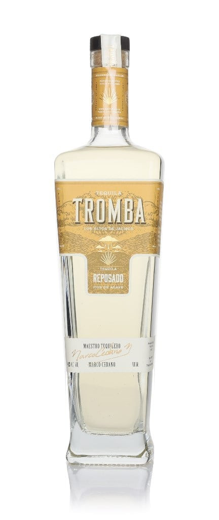 Tromba Tequila Reposado 70cl