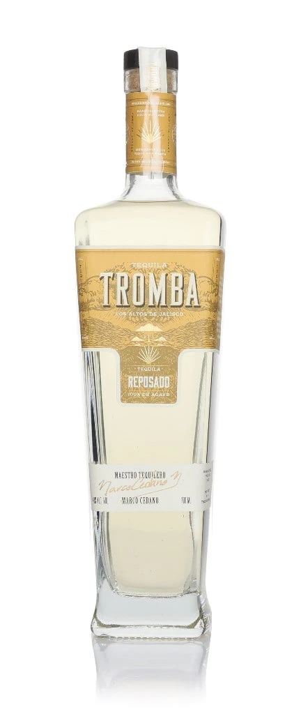 Tromba Tequila Reposado