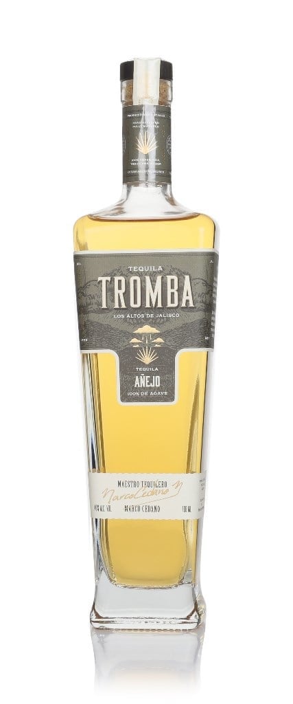 Tromba Tequila Añejo 70cl