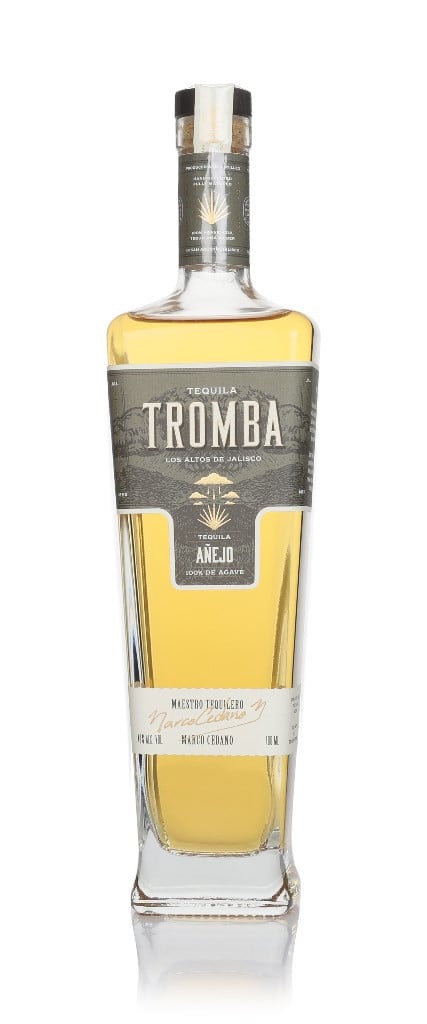 Tromba Tequila Añejo