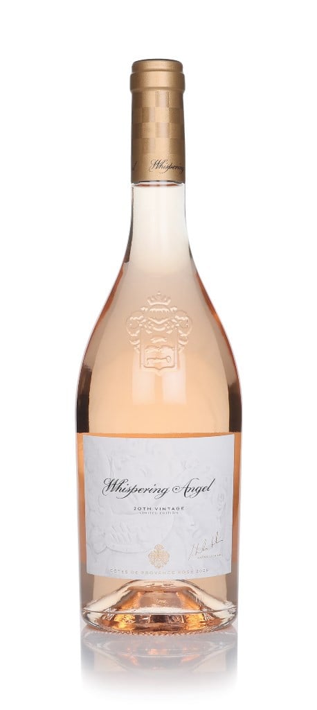 Caves d'Esclans Whispering Angel Côtes de Provence Rosé 2025 75cl
