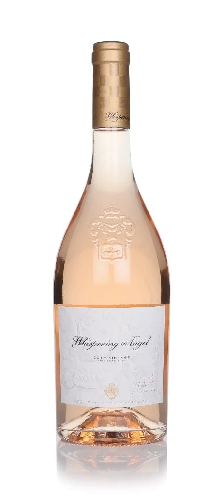 Caves d'Esclans Whispering Angel Côtes de Provence Rosé 2025