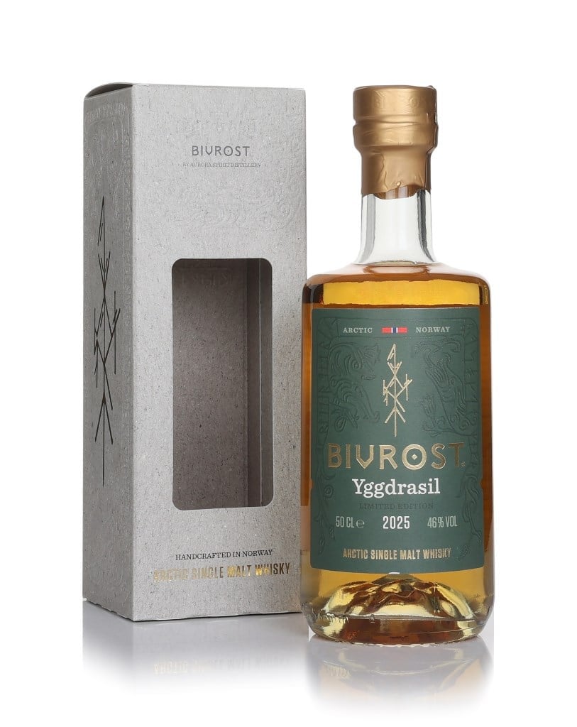 Bivrost Yggdrasil 2025 50cl