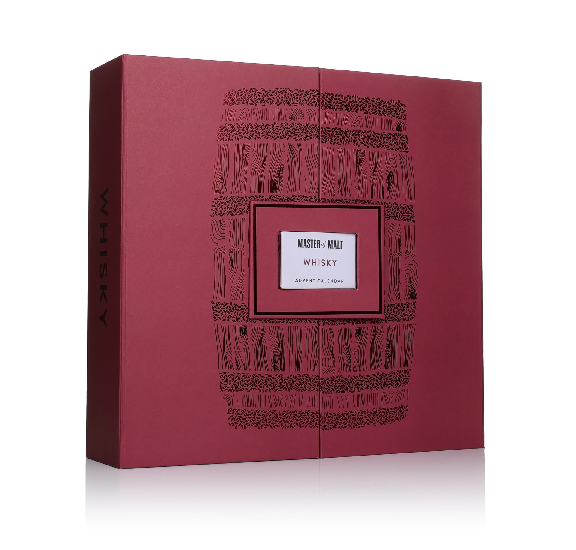 The Whisky Advent Calendar (2026 Edition)