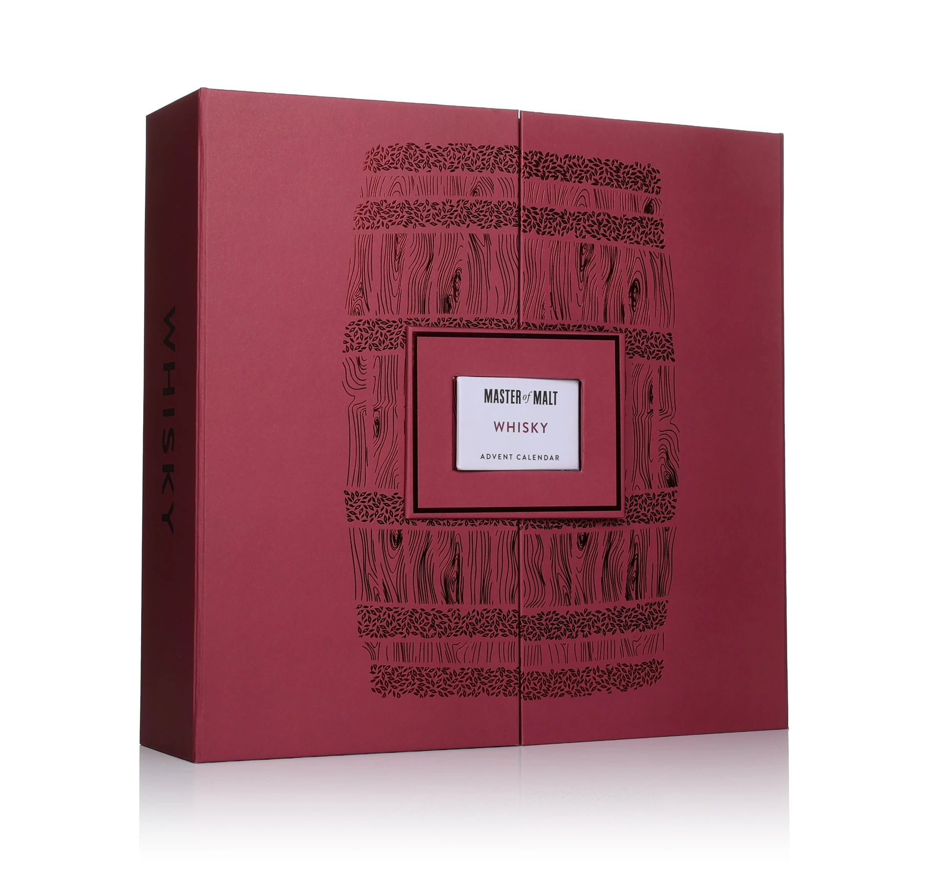 The Whisky Advent Calendar (2026 Edition) 75cl V1