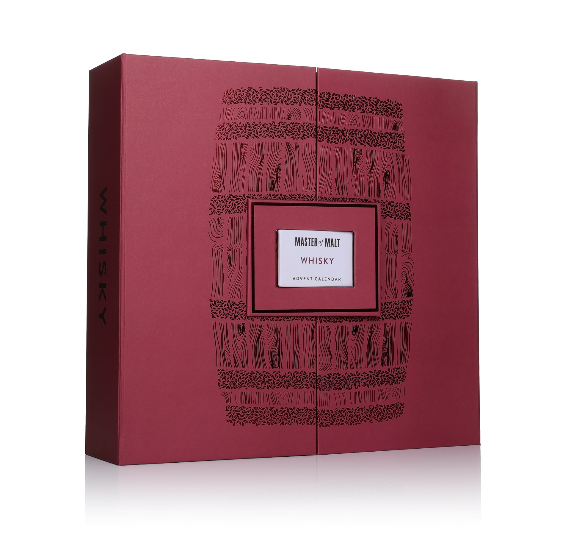 The Whisky Advent Calendar (2026 Edition) 75cl V1
