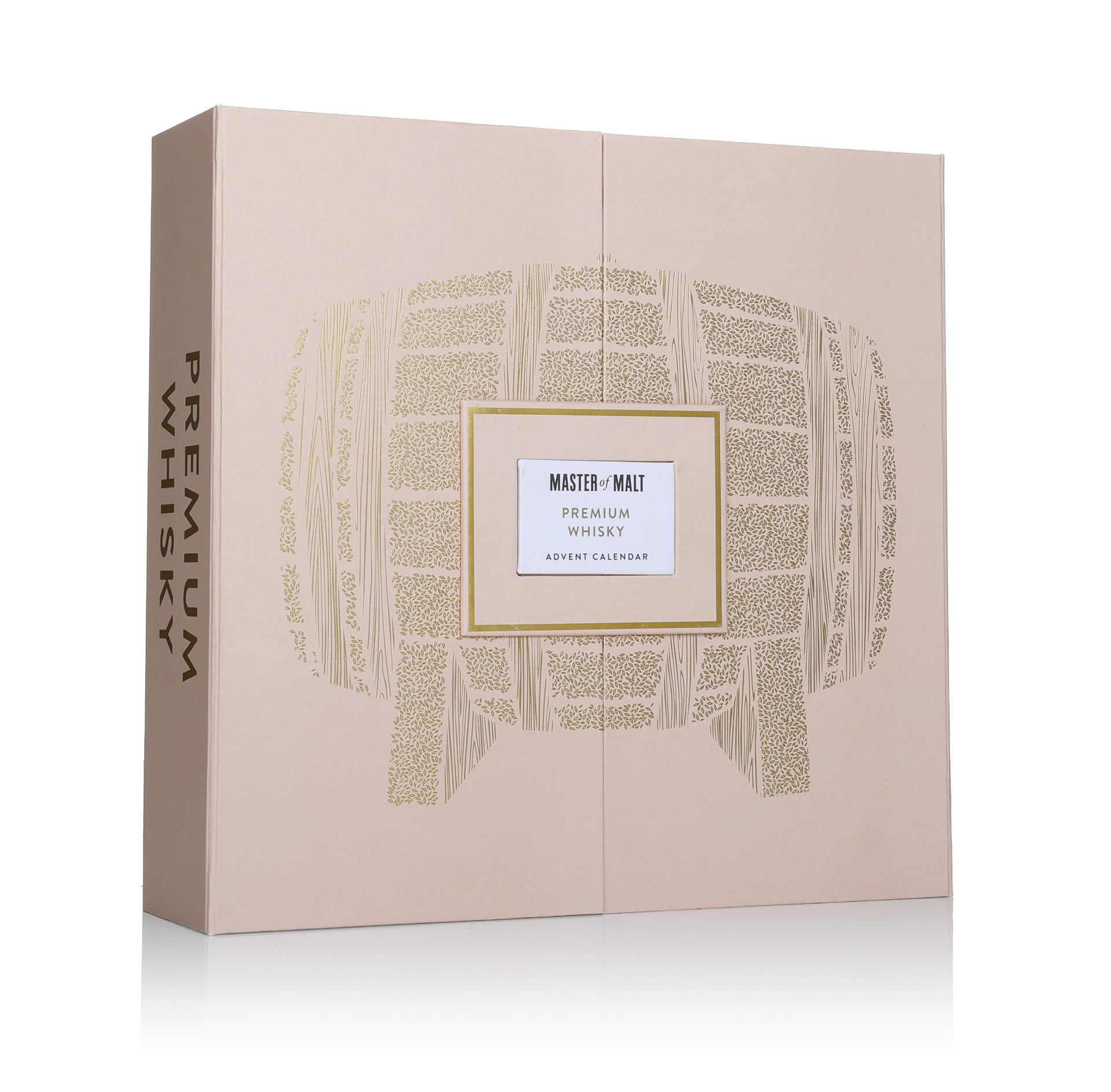 The Premium Whisky Advent Calendar (2026 Edition)