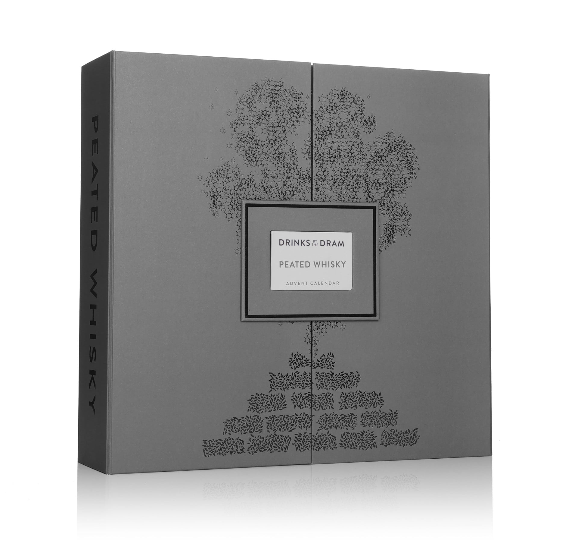 The Peated Whisky Advent Calendar (2026 Edition)