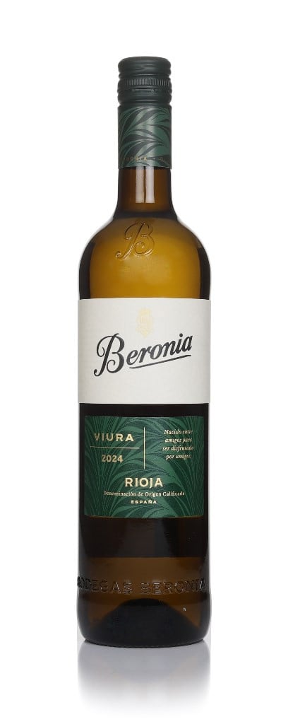 Beronia Rioja Viura 2024 75cl