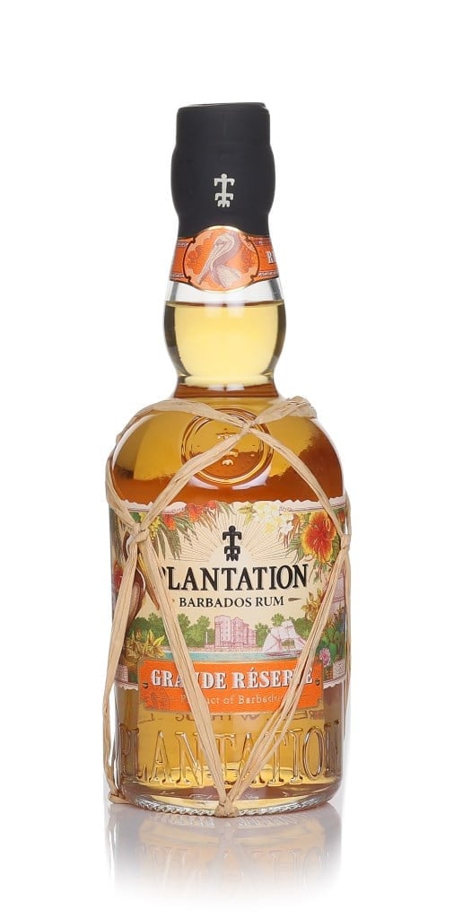 Plantation Grande Reserve 35cl