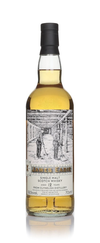 Ardnamurchan 10 Year Old Equinox & Solstice Spring Edition 2026