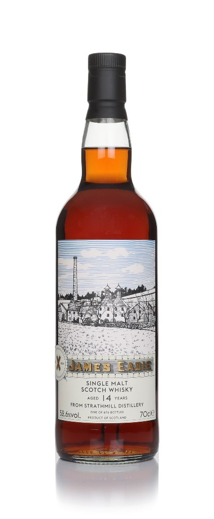 Strathmill Whisky | Master Of Malt