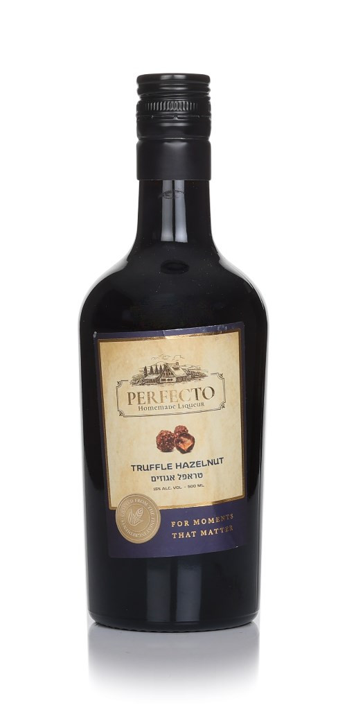 Perfecto Truffle Hazelnut 50cl