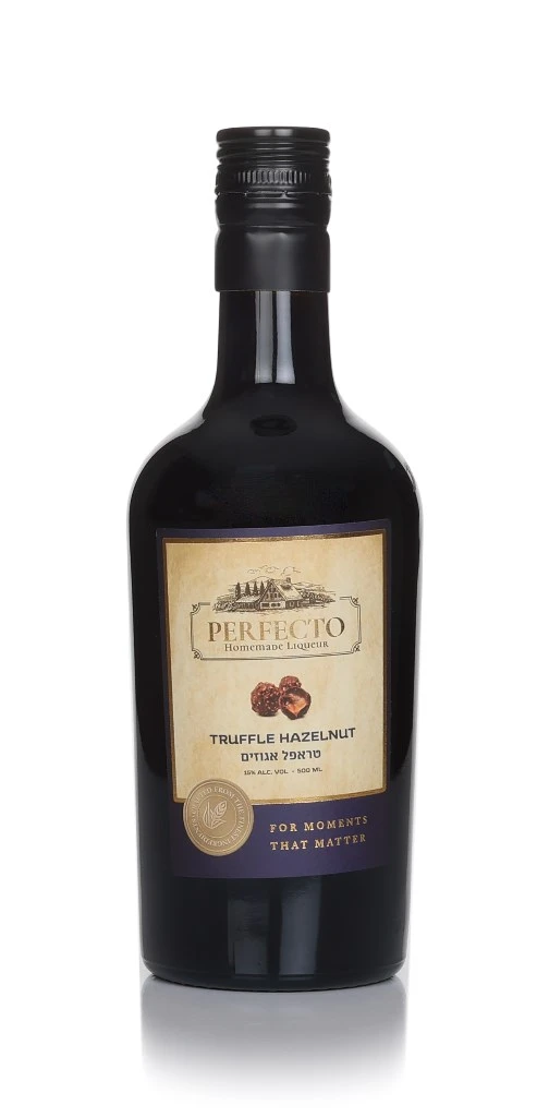 Perfecto Truffle Hazelnut