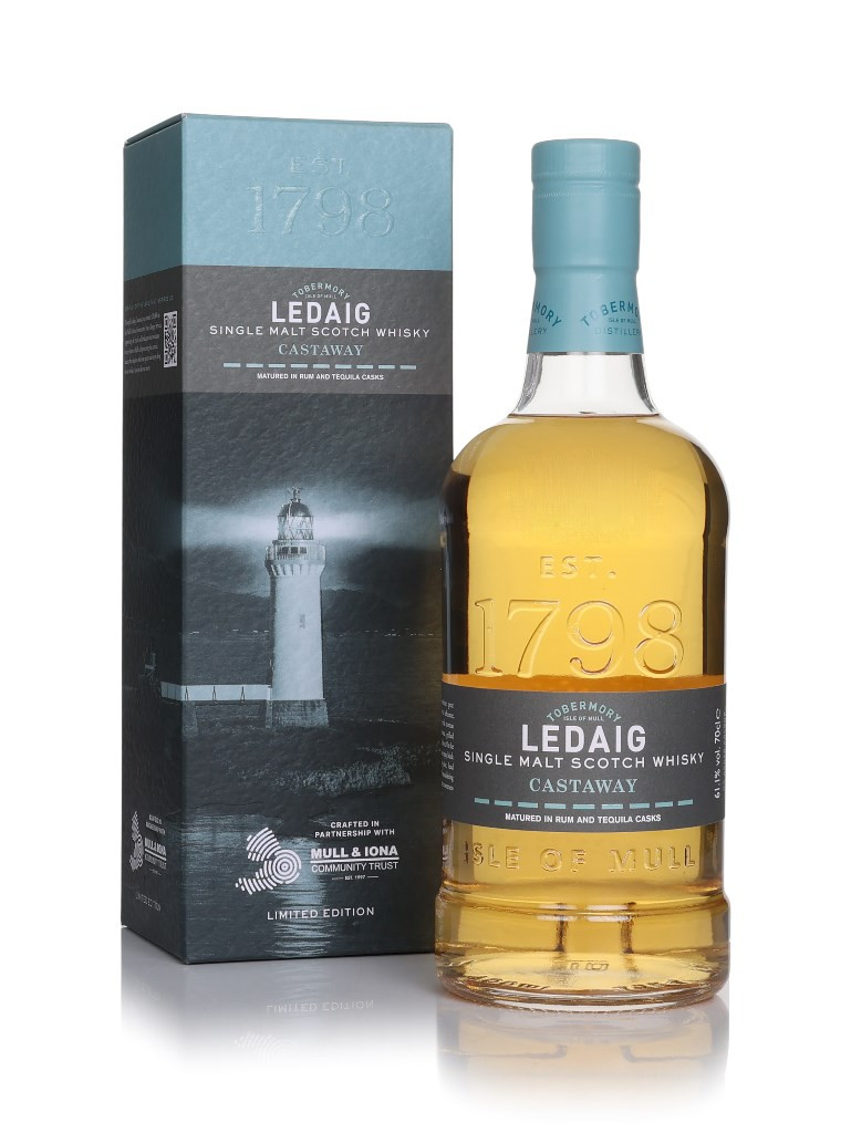 Dufftown 2002 (bottled 2012) - Connoisseurs Choice (Gordon