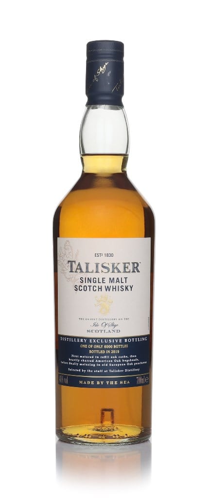 Talisker Distillery Exclusive 2019 70cl