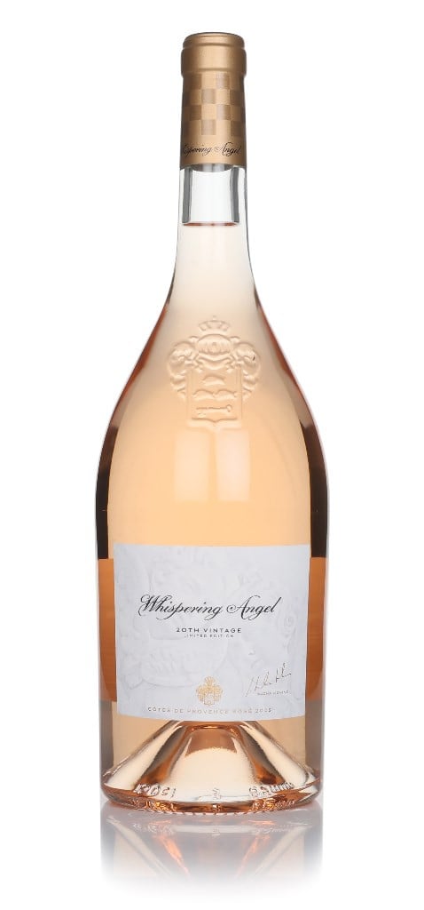 Caves d'Esclans Whispering Angel Côtes de Provence Rosé 2025 – Magnum (1.5L) 150cl