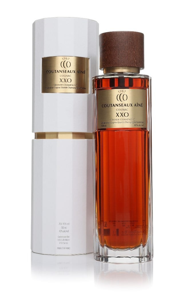 Frapin Château de Fontpinot XO Cognac 70cl | Master Of Malt