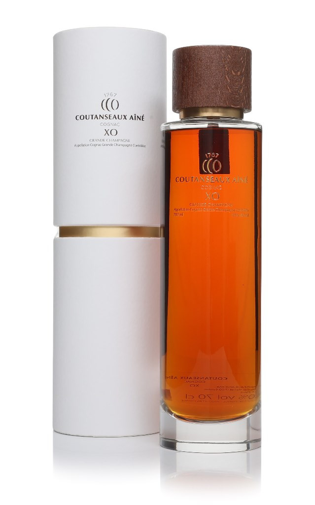 Coutanseaux Aîné XO 70cl