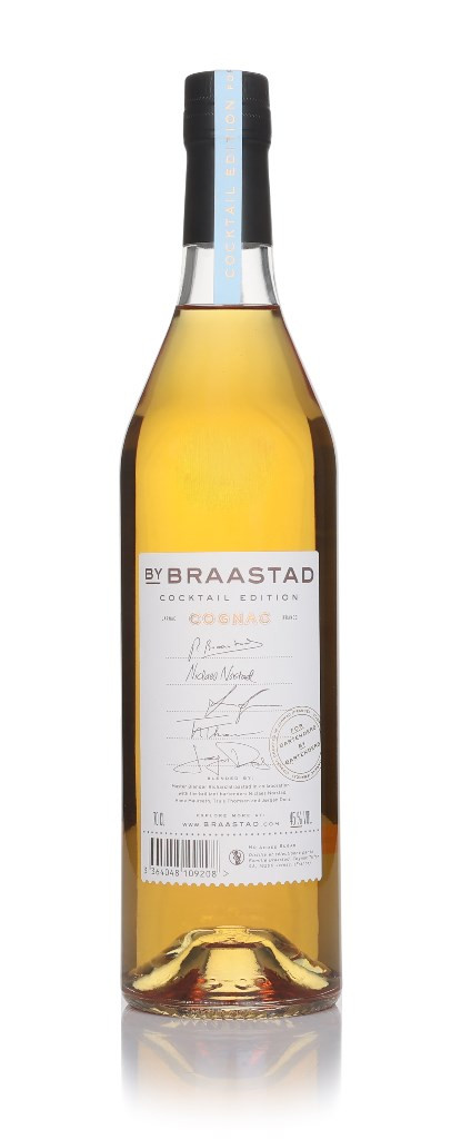 Braastad VS Cocktail Edition Cognac