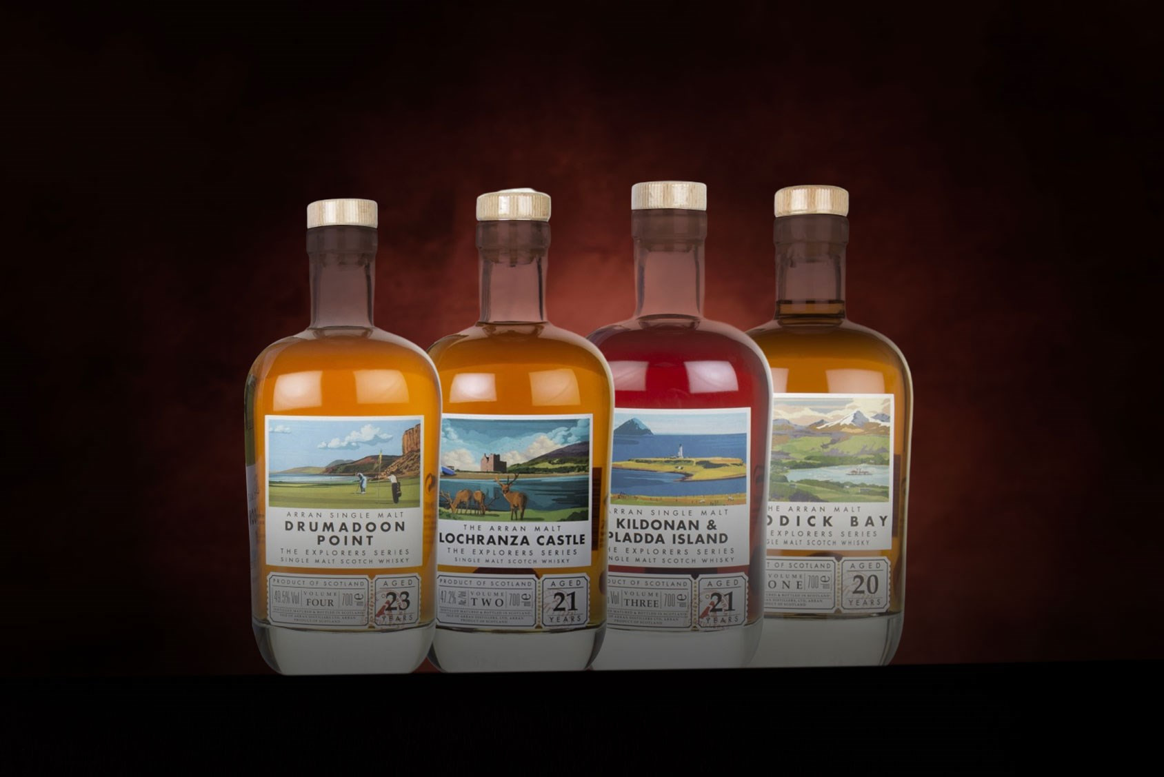 Yoichi Single Malt 70cl Whisky | Master Of Malt
