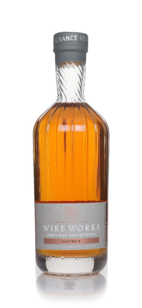 Wire Works Amarone Wine (2025 Release) 70cl Whisky | Master Of Malt