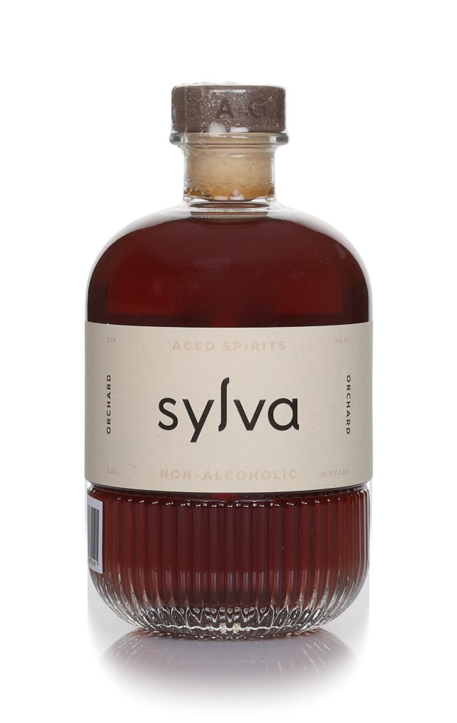 Sylva Orchard