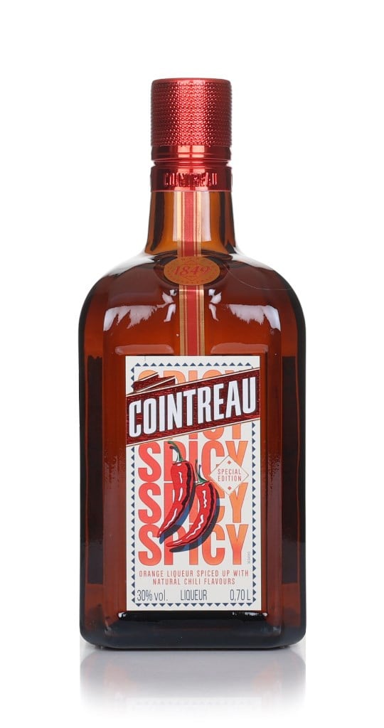 Cointreau Spicy 70cl