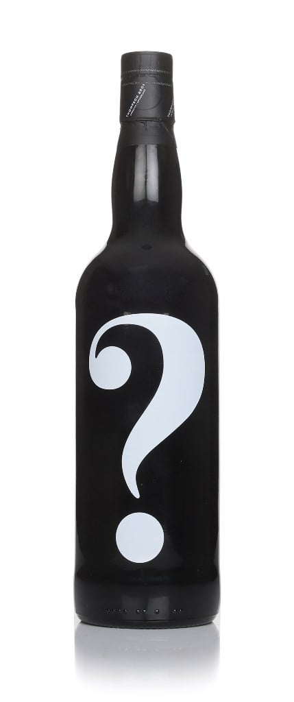 Mystery Malt #6 (Thompson Bros.) 70cl