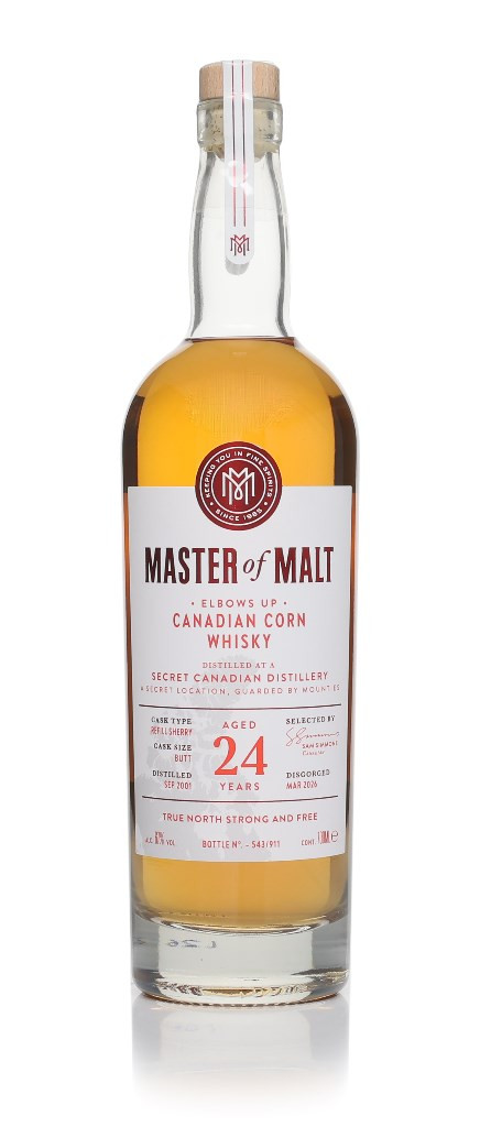 Master of Malt Exclusive Whiskies | Master Of Malt