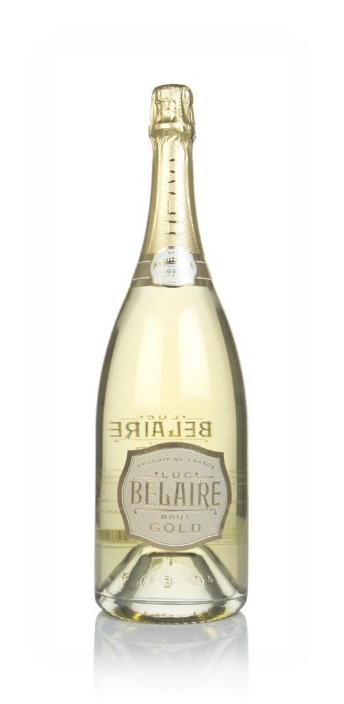 Luc Belaire Gold - Magnum (1.5L) 150cl
