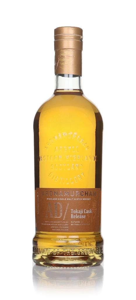 Ardnamurchan AD/ Tokaji Cask (2026 Release)