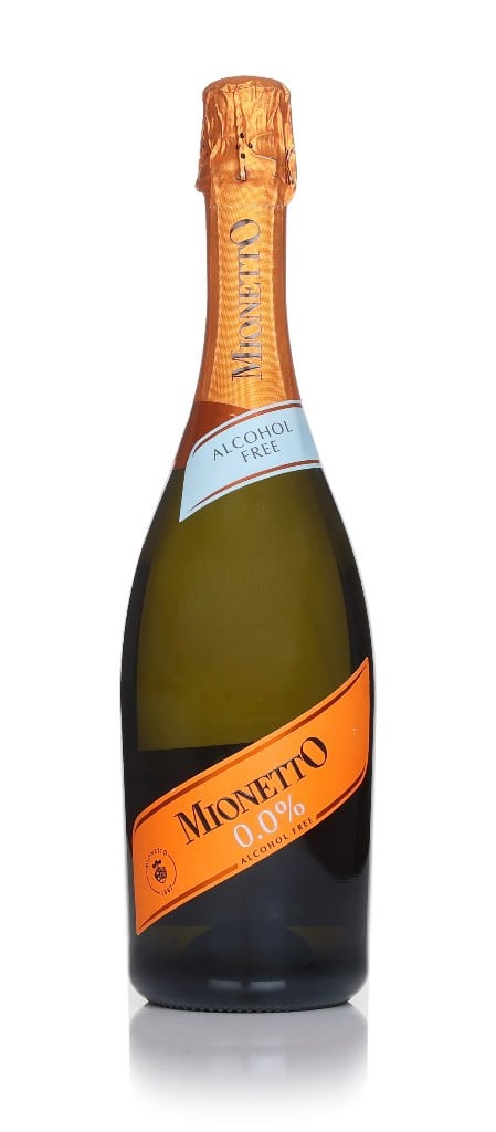 Mionetto Alcohol Free 75cl