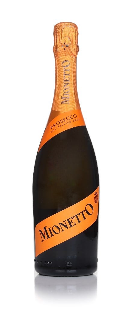 Mionetto Prosecco Treviso Brut DOC 75cl