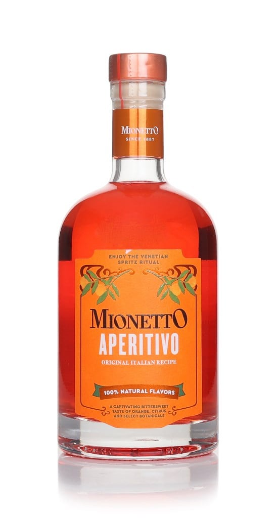 Mionetto Aperitivo 50cl