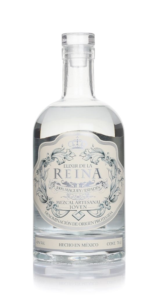 Mezcal Reina Espadín 70cl