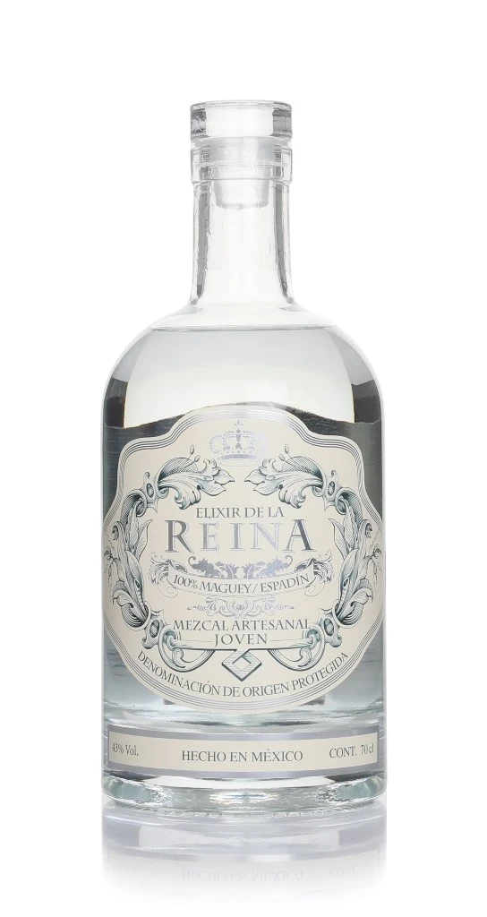Mezcal Reina Espadín