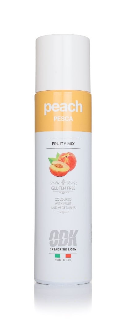 ODK Fruity Mix Peach Purée 75cl