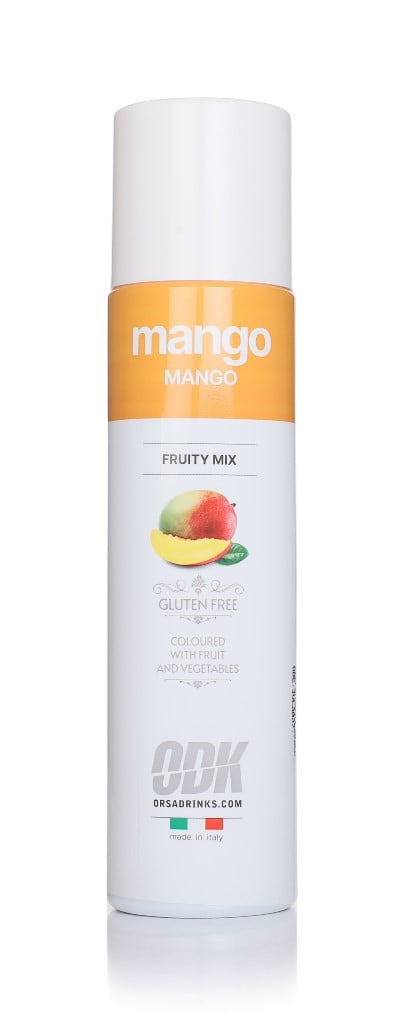 ODK Fruity Mix Mango Purée 75cl
