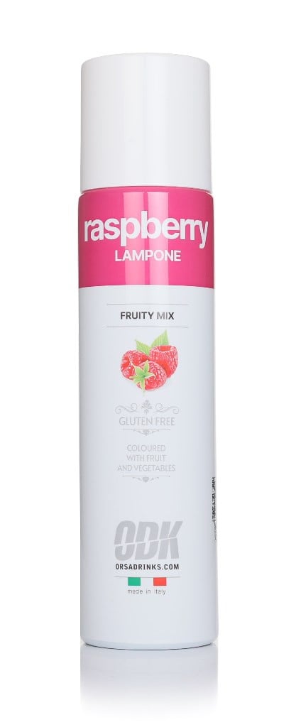 ODK Fruity Mix Raspberry Purée 75cl