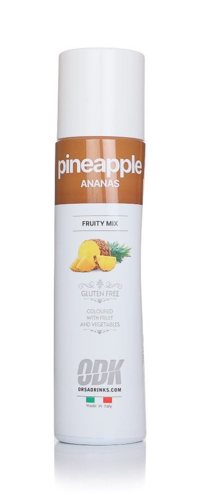 ODK Fruity Mix Pineapple Purée 75cl
