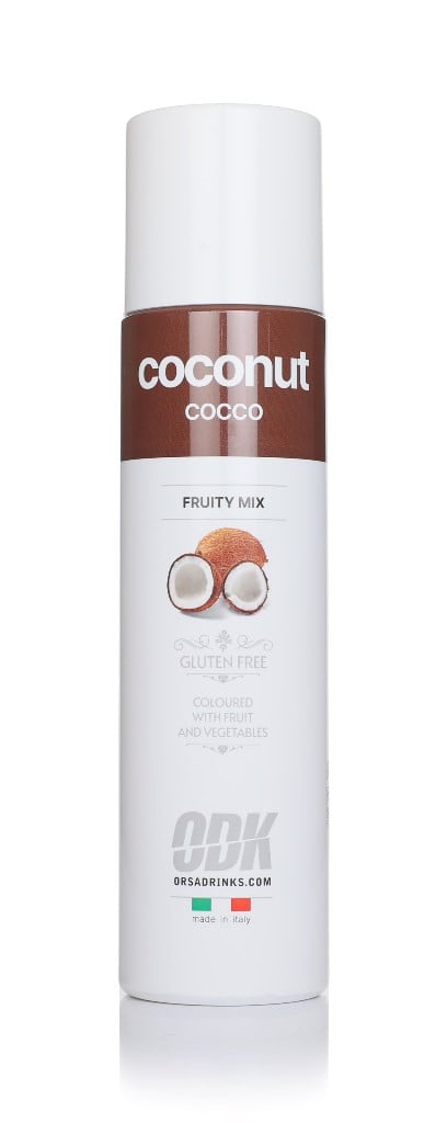ODK Fruity Mix Coconut Purée 75cl