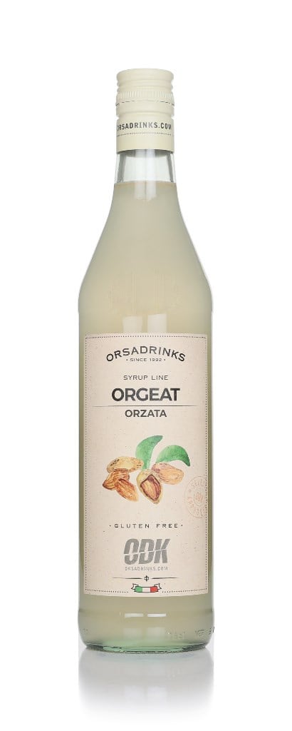 ODK Orgeat Syrup 75cl