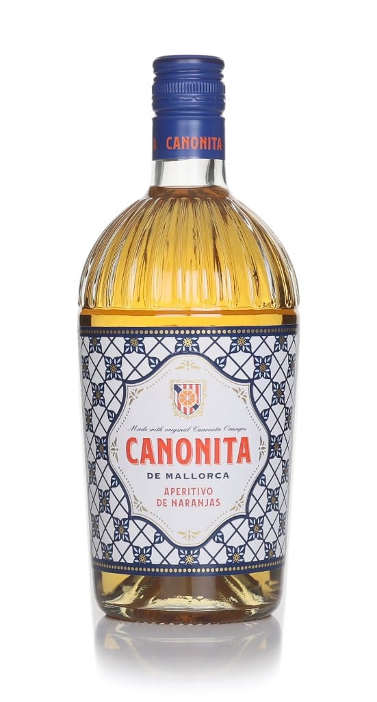 Canonita Aperitivo 70cl