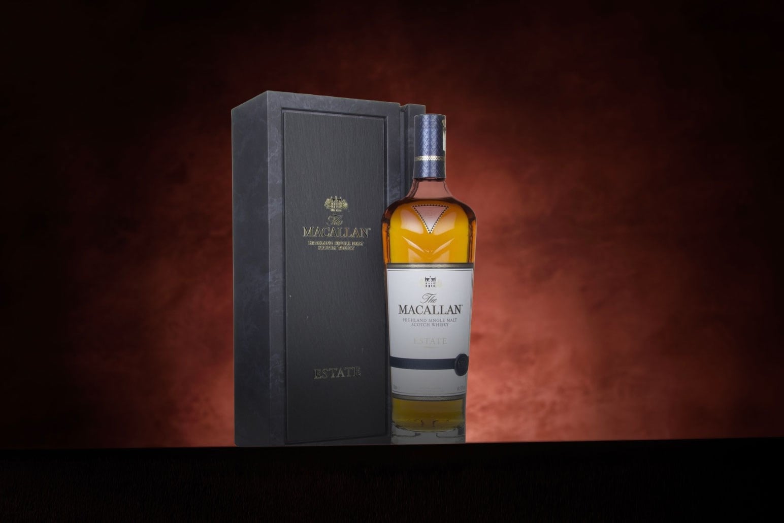 *COMPETITION* The Macallan Estate Whisky Ticket